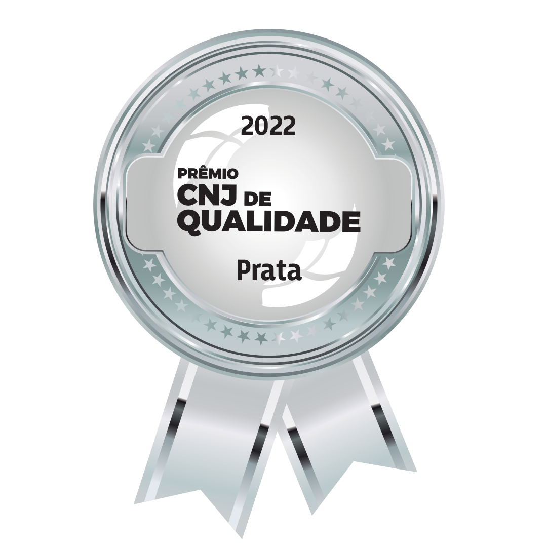 Prêmio CNJ de Qualidade
