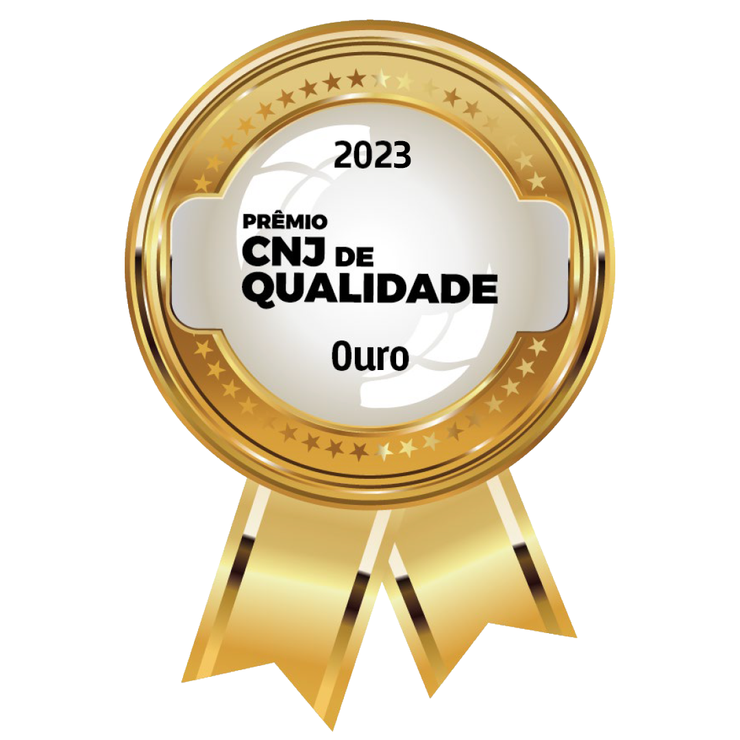 Prêmio CNJ de Qualidade